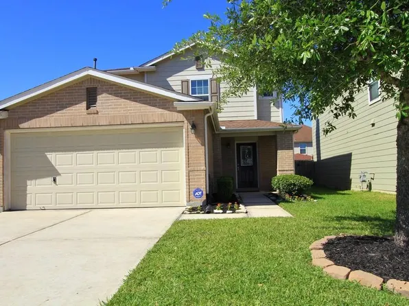 6547 Green Pear Ln, Houston, TX 77049