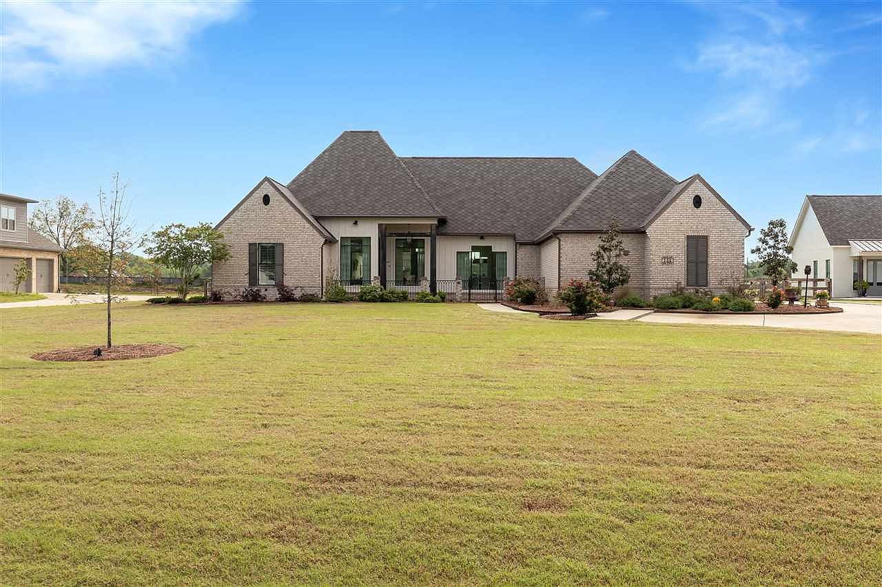 144 Crossview Pl, Brandon, MS 39047 Zillow