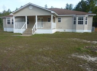 1400 Dykes Rd, Vidalia, GA 30474