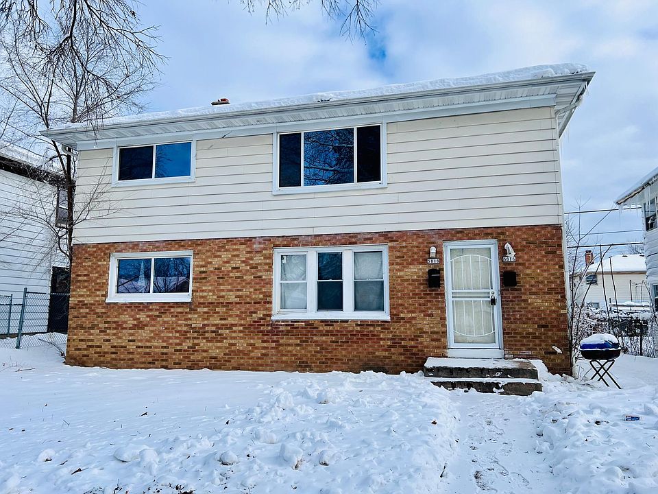 5818 N 62nd St #5818, Milwaukee, WI 53218 | Zillow