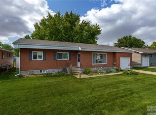 718 Conway St, Billings, MT 59105