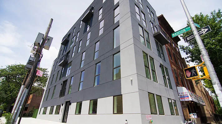 Rented by Lofts and Flats LLC | media 77