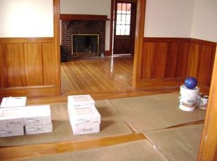 (Undisclosed Address), Belmont, MA 02478
