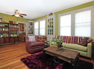 103 Woodrow Ave, Asheville, NC 28801