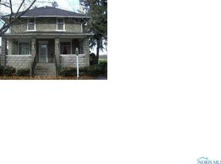 1030 West St, Evansport, OH 43519