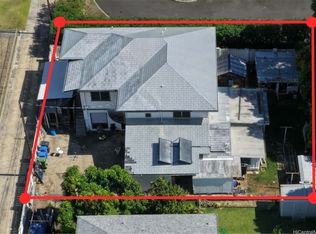 385 Kuliouou Rd #A, Honolulu, HI 96821