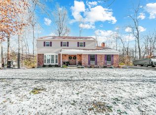 5486 Bunker Hill Rd, Milford, OH 45150