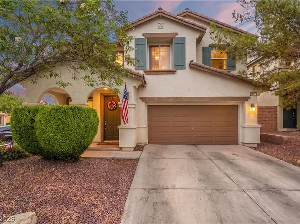 10413 Mount Washington Ave, Las Vegas, NV 89166