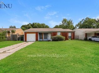 4223 S Acres Dr, Houston, TX 77047