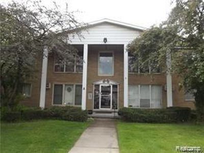 26305 W Seven Mile Rd #A-204, Redford, MI, 48240