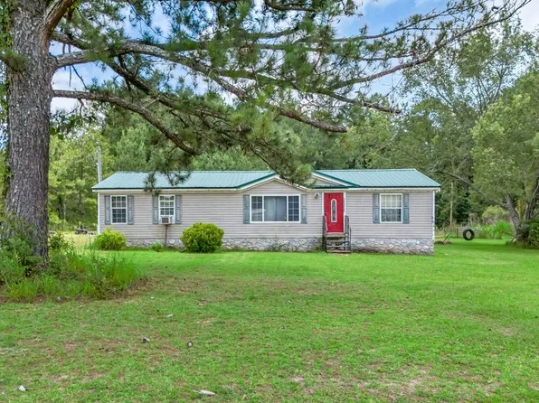 118 Cypress Springs Dr, Oakfield, GA 31772