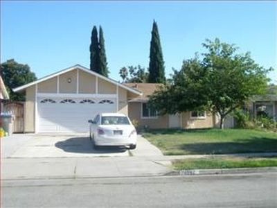 2662 Gomes Dr, San Jose, CA, 95132