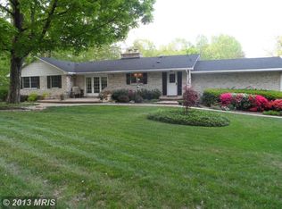 7 Nantucket Garth, Phoenix, MD 21131
