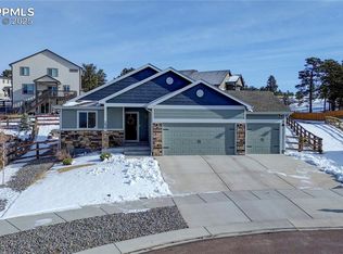 5650 Makalu Dr, Colorado Springs, CO 80924