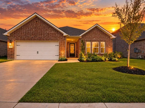 1205 Cider Mill Ln, Forney, TX 75126