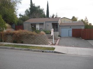 20110 Keaton St, Santa Clarita, CA 91351