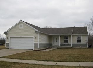 4542 Garden Gate, Holt, MI 48842