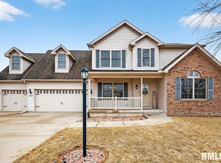 4012 W Hearthwood Dr, Dunlap, IL 61525