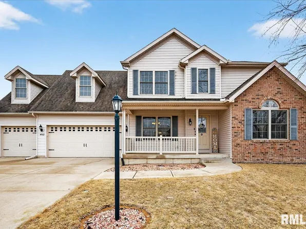 4012 W Hearthwood Dr, Dunlap, IL 61525