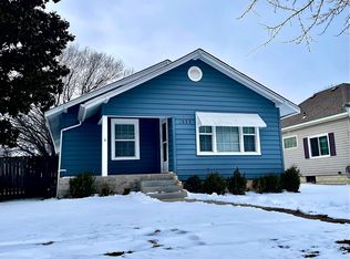 1811 Andrews St, Winfield, KS 67156