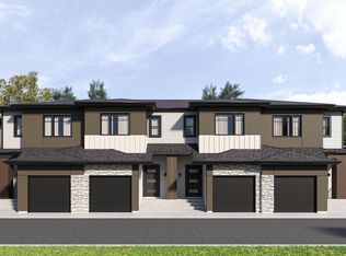 3270 Chernowski Way SW #59, Edmonton, AB T6W4G4