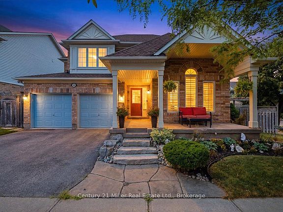 2nd image of 1699 Norris Cir