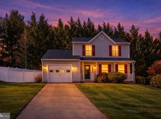 4440 N Woods Trl, Hampstead, MD 21074