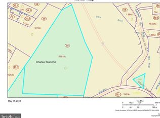 Charles Town Rd, Harpers ferry, WV 25425