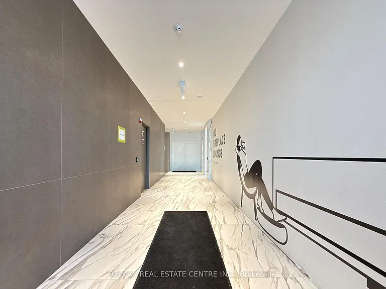 448 Burnhamthorpe Rd W #1205 — Photo 9