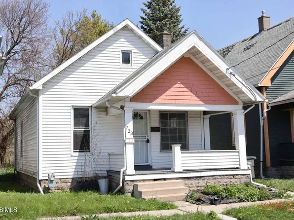 723 Ashwood Ave, Toledo, OH 43608