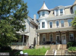 163 Douglass St APT 3, Reading, PA 19601