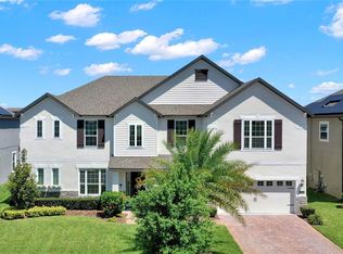 1746 Juniper Hammock St, Winter Garden, FL 34787