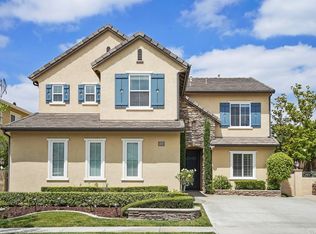 2555 Ironbark St, Fullerton, CA 92835