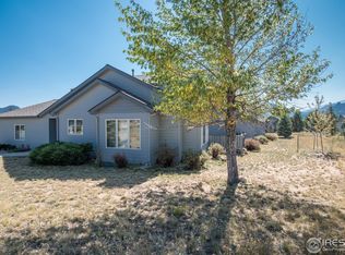 1515 Raven Ct UNIT F, Estes Park, CO 80517