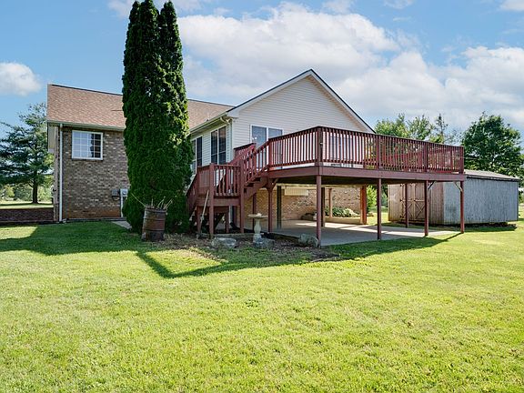 32nd image of 134 N Harris Rd