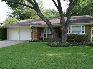 1332 Cloverdale Dr, Richardson, TX 75080
