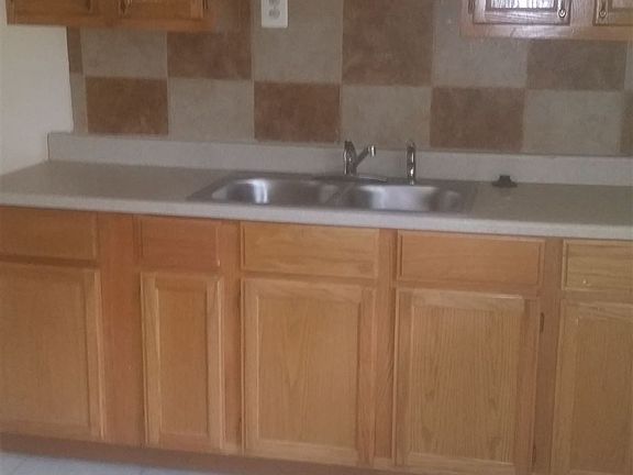 Rouge Park #1 - Kitchen