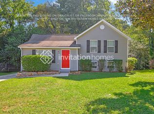 5255 Sweet Air Ln, Stone Mountain, GA 30088