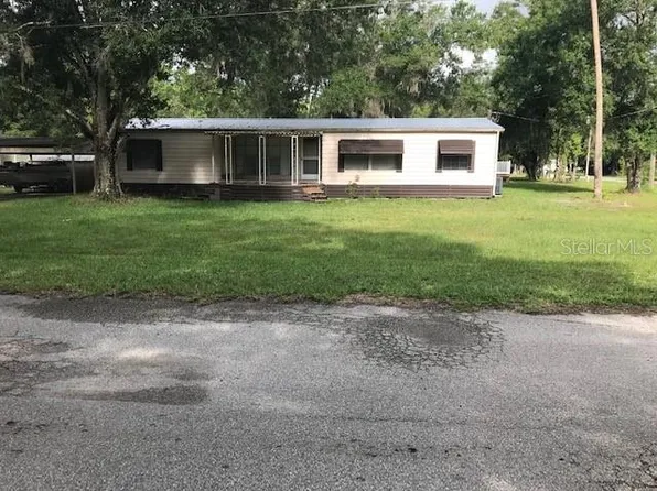55735 Dale Cir, Astor, FL 32102