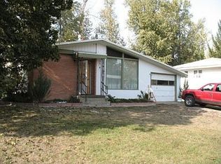 1412 Nevada Ave, Libby, MT 59923