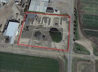 1308 E Earling Rd, San Juan, TX 78589