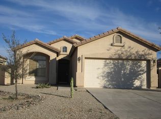 45120 W Gavilan Dr, Maricopa, AZ 85139