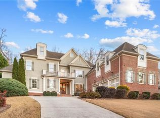 1680 Bill Murdock Rd, Marietta, GA 30062