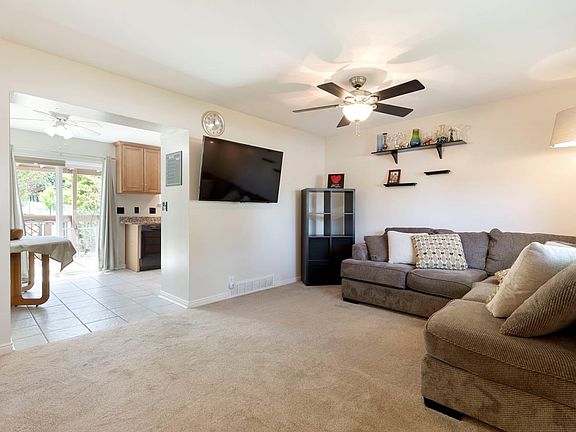 3rd image of 3611 W Christy Hill Way