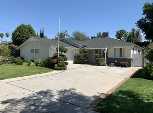 5844 Ranchito Ave, Van Nuys, CA 91401
