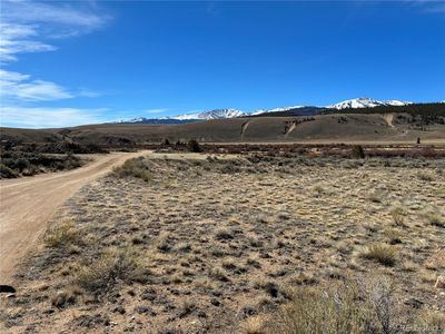 8 Plamor 2A, Leadville, CO, 80461