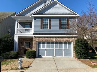 2100 Cabela Dr, Buford, GA 30519