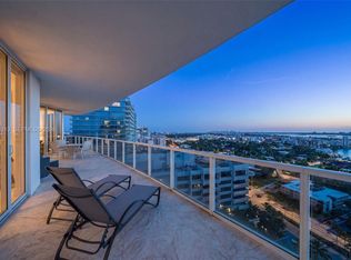 Bellini Bal Harbour, Bal Harbour, FL 33154