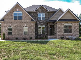 2036 Higgins Ln LOT 283, Murfreesboro, TN 37130