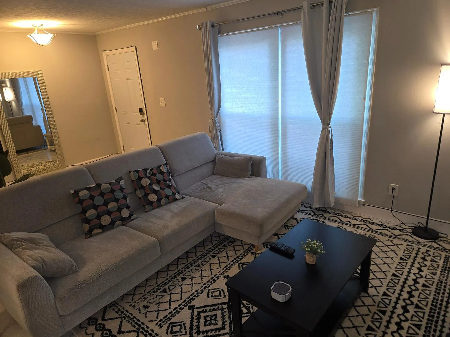2525 Norris Rd. #72 - Apt A. — Photo 3